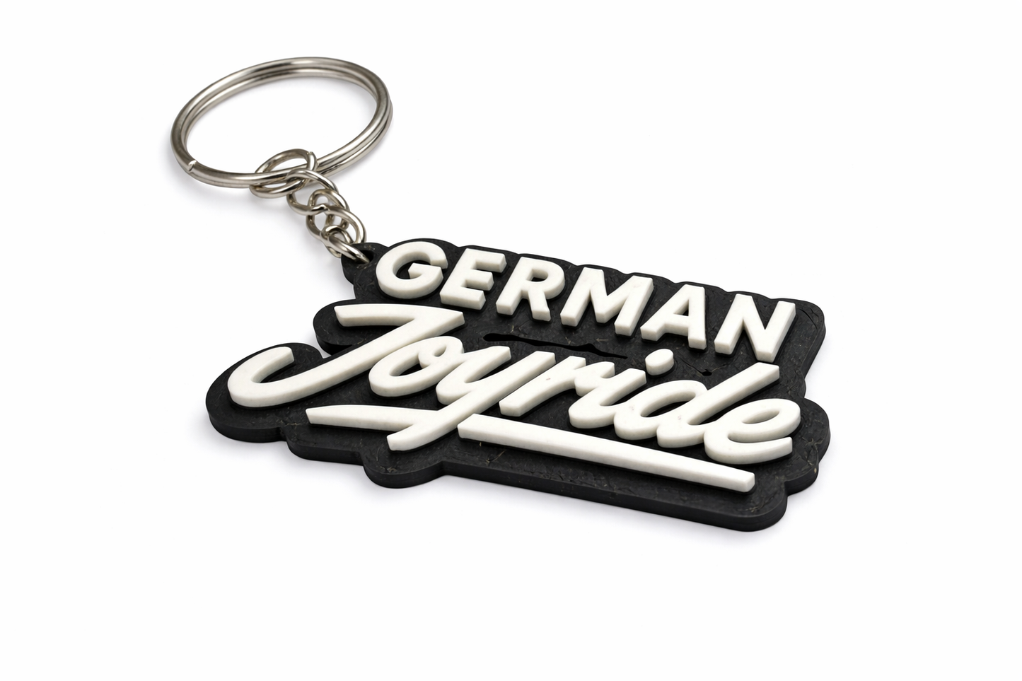 German Joyride® Schlüsselanhänger