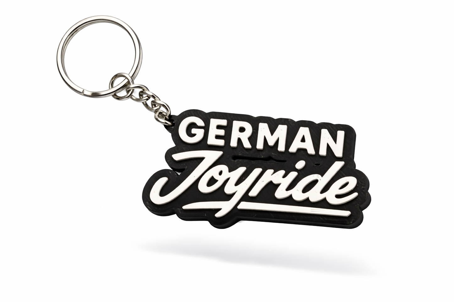 German Joyride® Schlüsselanhänger
