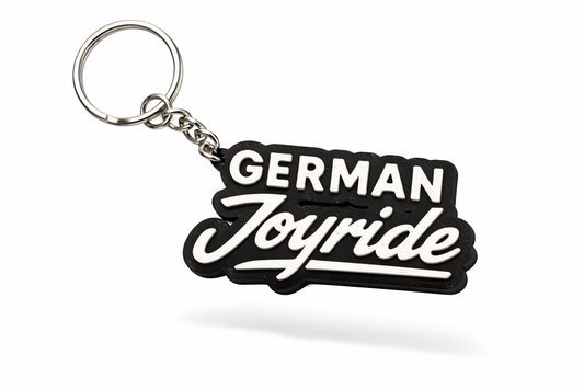 German Joyride® Schlüsselanhänger