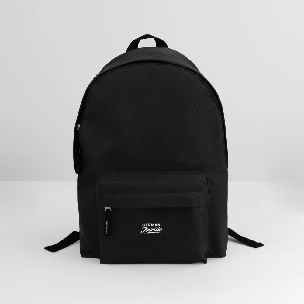 Rucksack - Schwarz
