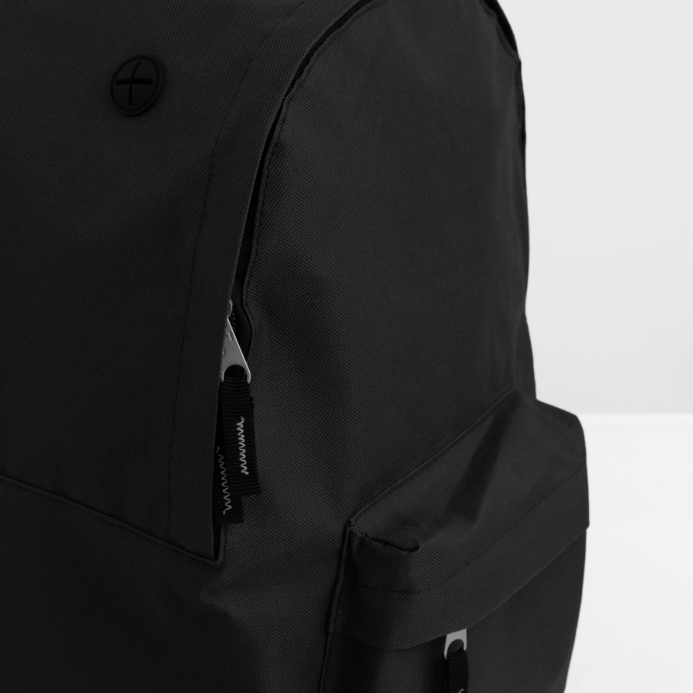 Rucksack - Schwarz