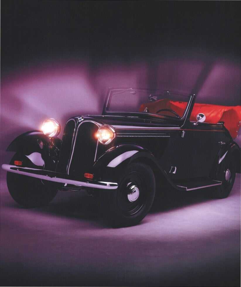 BMW Klassiker - Best of René Staud