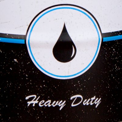 Spardose Ölfass »BMW - Superior Motor Oil«