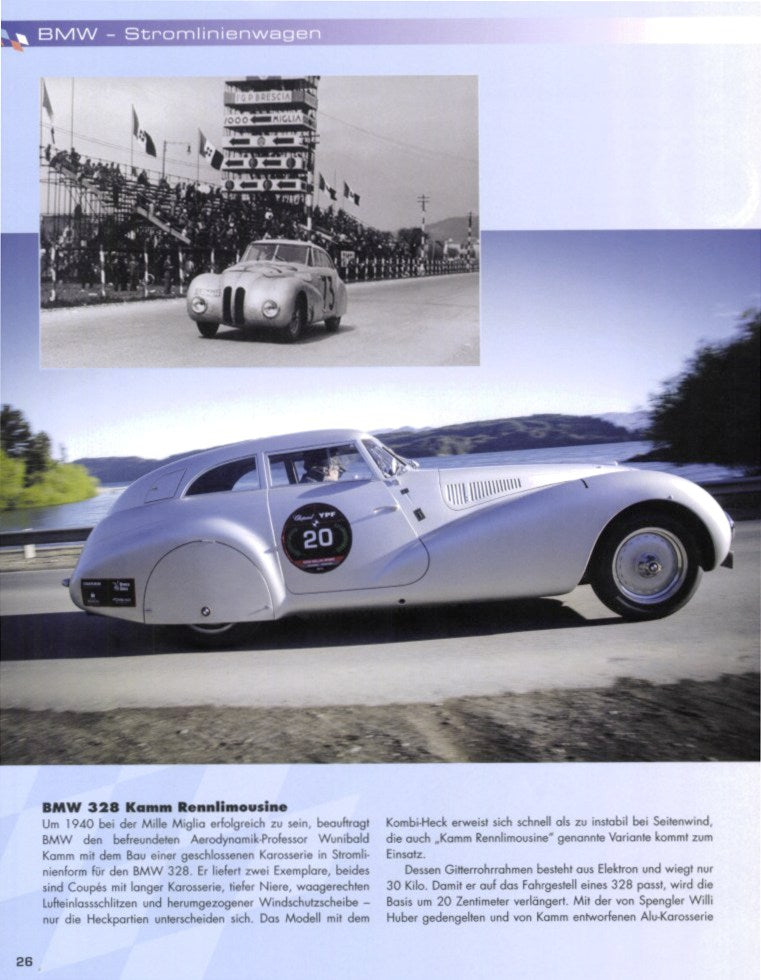 BMW - Die schönsten Modelle