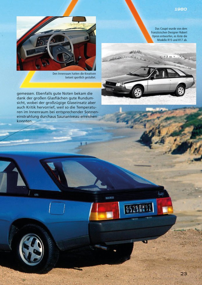 Die 80 besten Autos der 80er  Noch mehr Freiheit auf vier Rädern