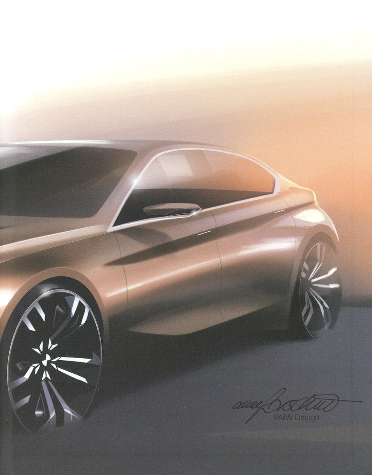 BMW - Die schönsten Modelle