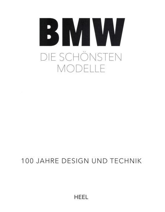 BMW - Die schönsten Modelle