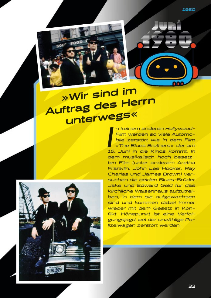 Die 80 besten Autos der 80er  Noch mehr Freiheit auf vier Rädern