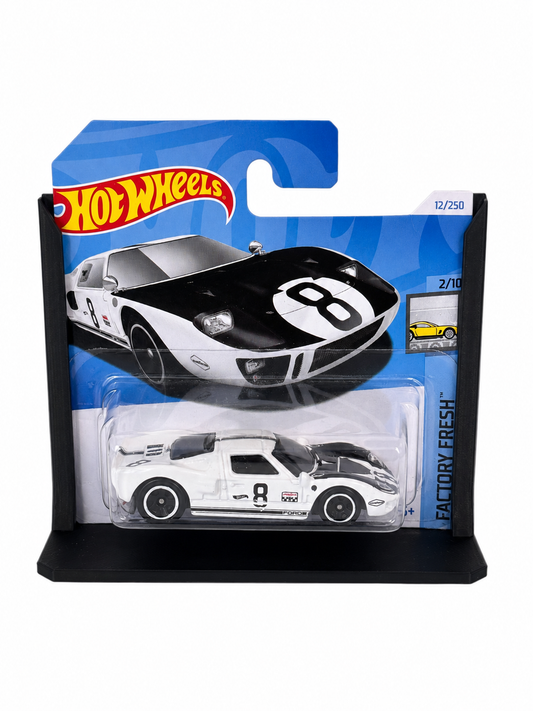 German Joyride® Single Halter G03 - passend für Hot Wheels Blister