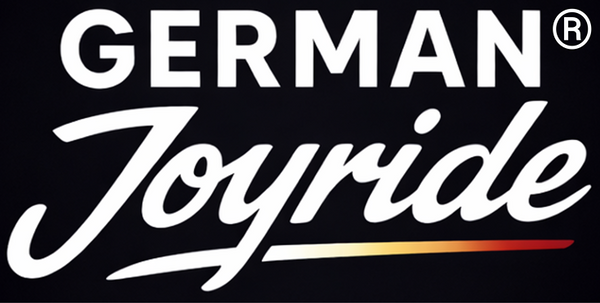 German Joyride