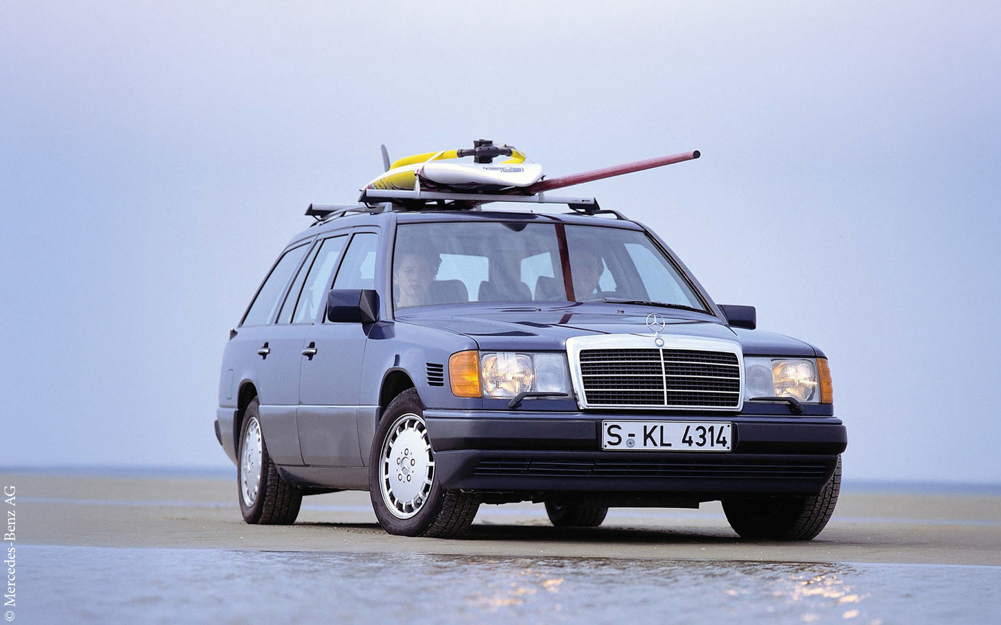 Die 80 besten Autos der 80er  Noch mehr Freiheit auf vier Rädern