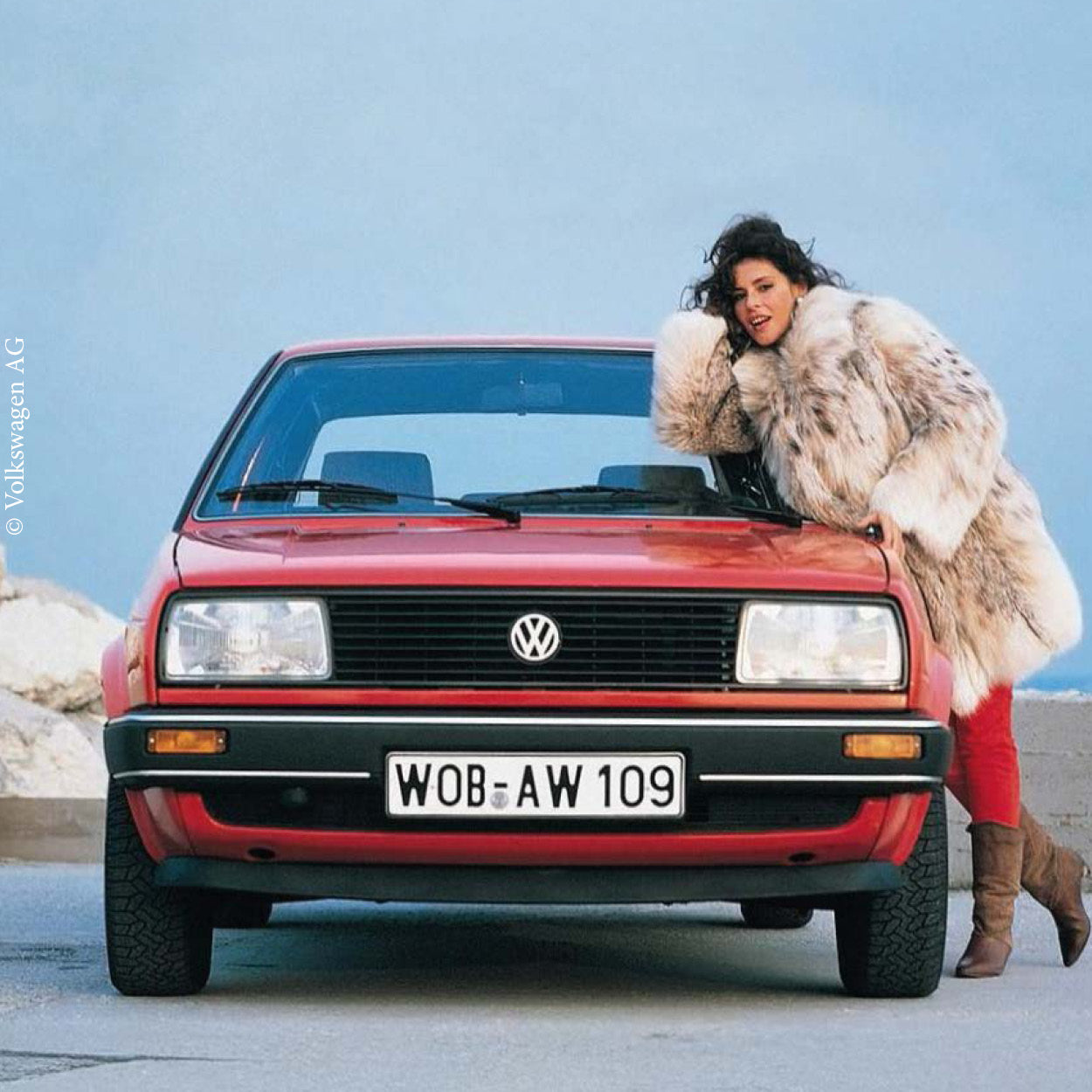 Die 80 besten Autos der 80er  Noch mehr Freiheit auf vier Rädern