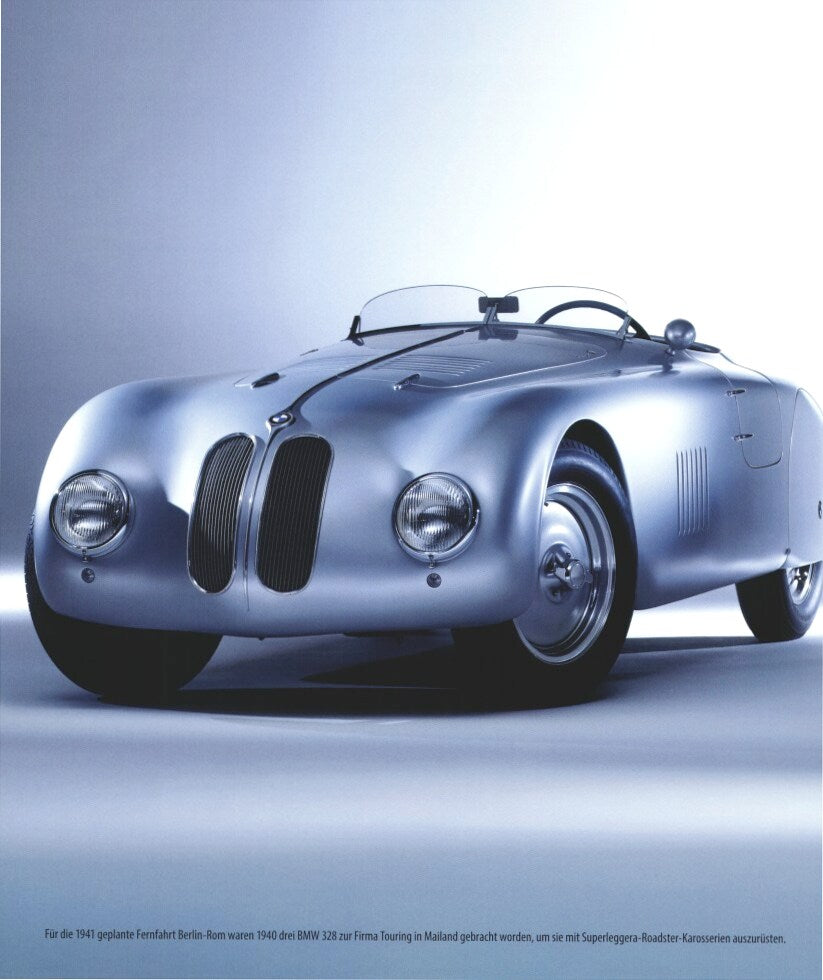 BMW Klassiker - Best of René Staud